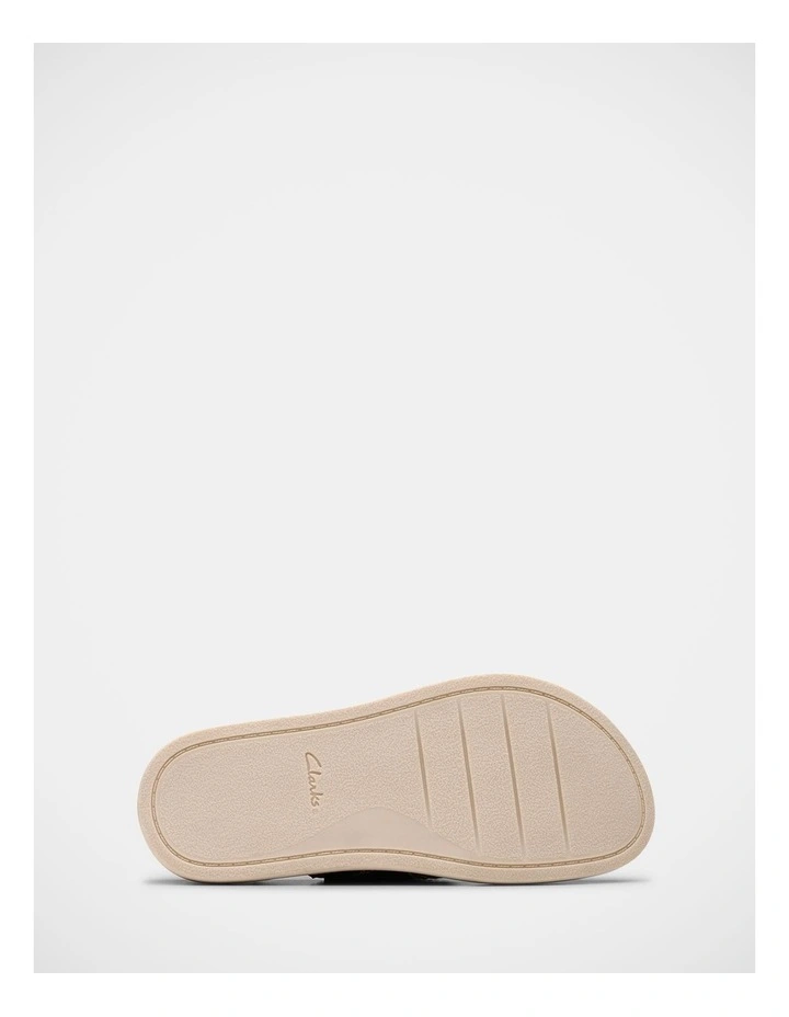 Arwell Walk Sandals in Black image 3