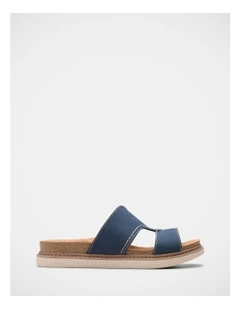 Arwell Walk Sandals in Navy