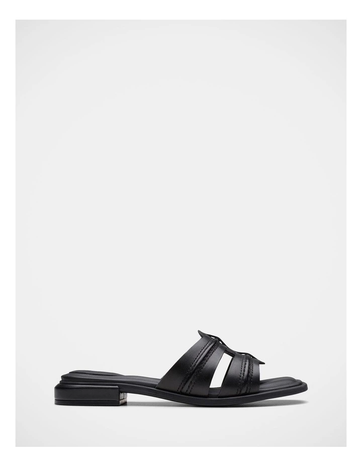Ariany Mule in Black image 1