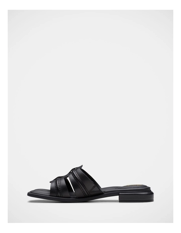 Ariany Mule in Black image 2