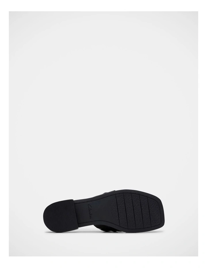 Ariany Mule in Black image 3