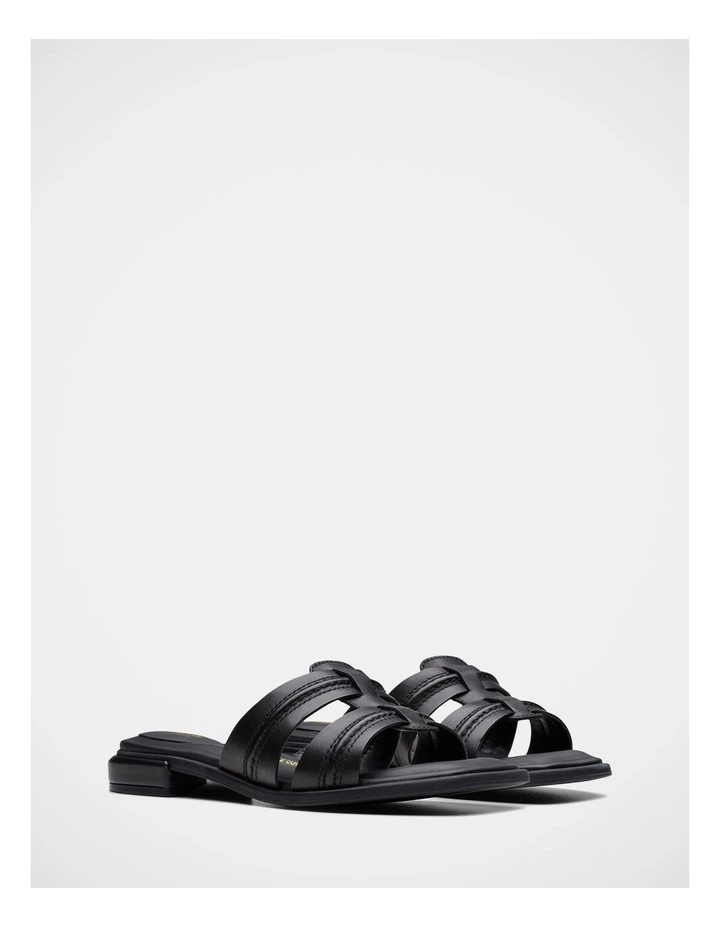 Ariany Mule in Black image 4