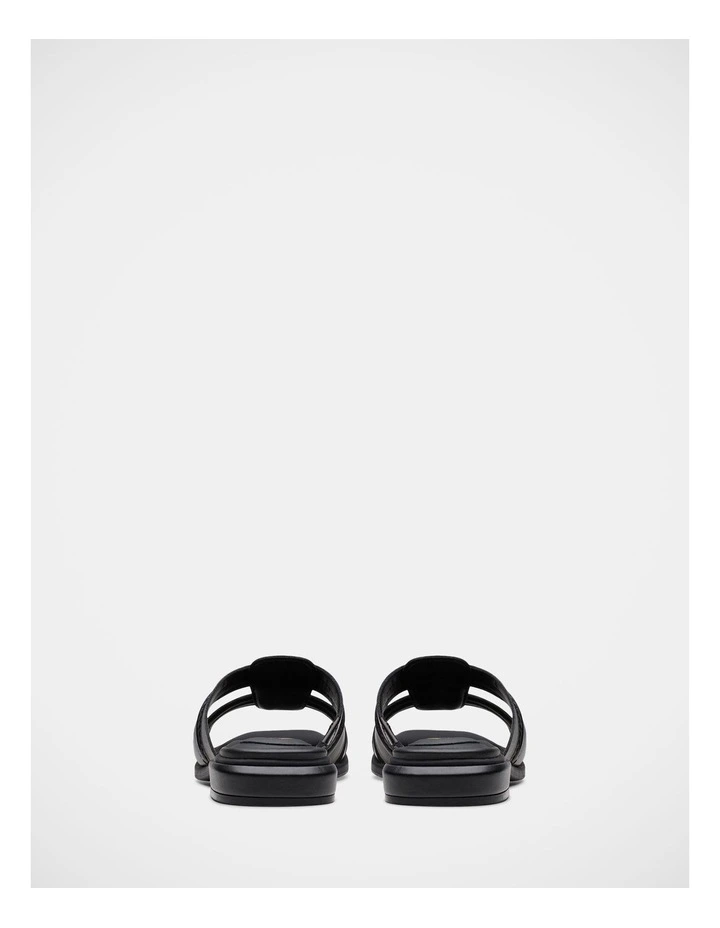Ariany Mule in Black image 5