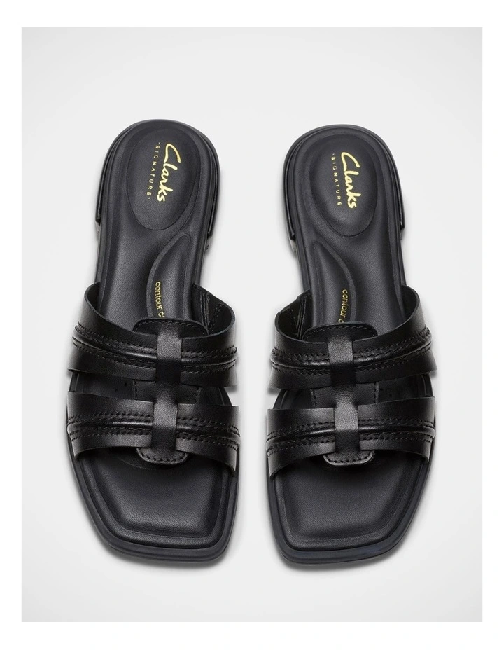 Ariany Mule in Black image 6