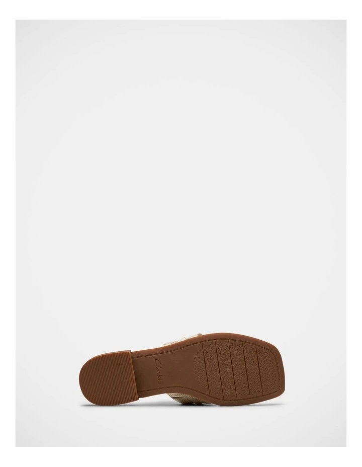 Ariany Mule in Champagne image 3