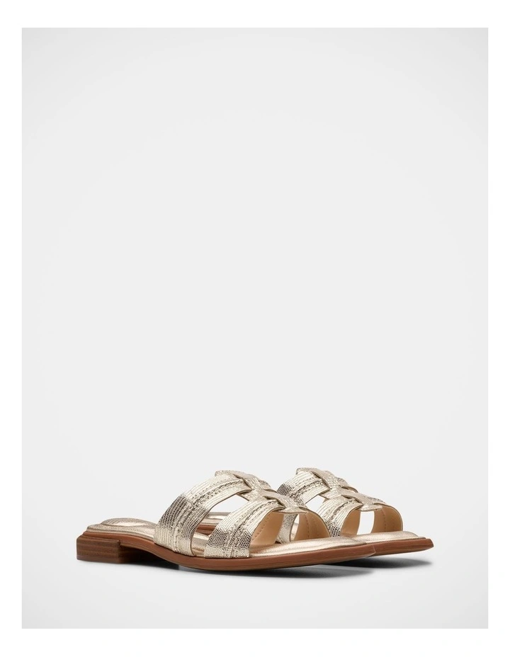 Ariany Mule in Champagne image 4