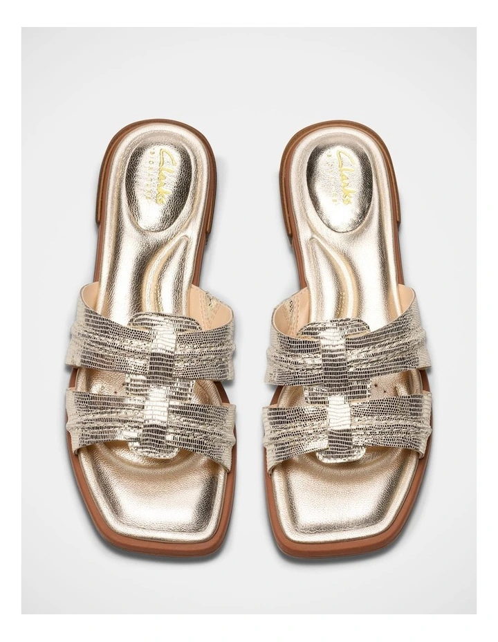 Ariany Mule in Champagne image 6