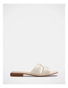 Ariany Mule in Cream