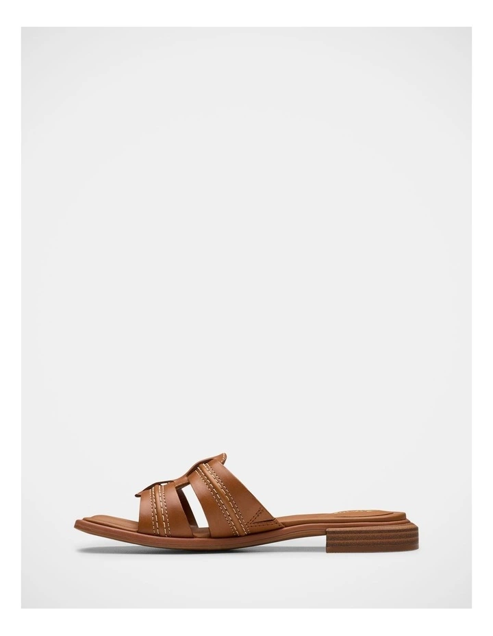 Ariany Mule in Tan image 2