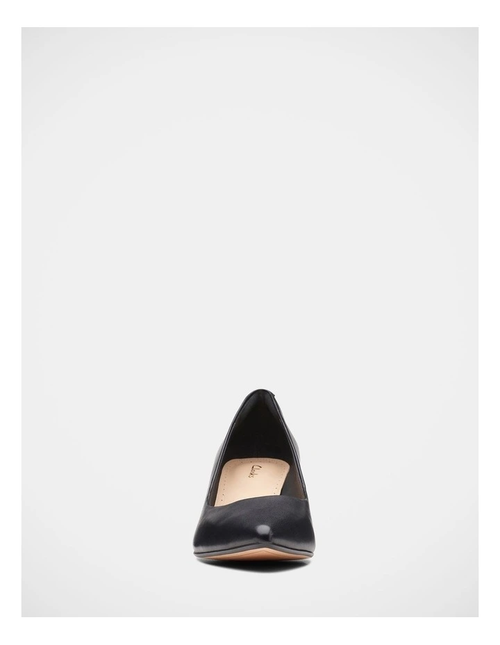 Violet55 Rae Shoes in Black image 3