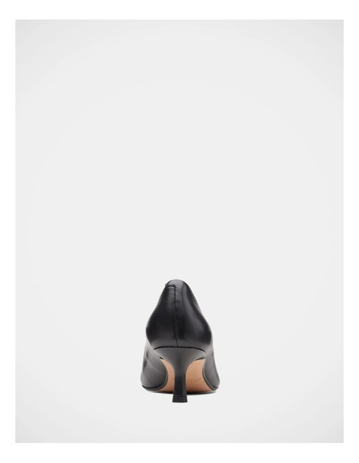 Violet55 Rae Shoes in Black image 6