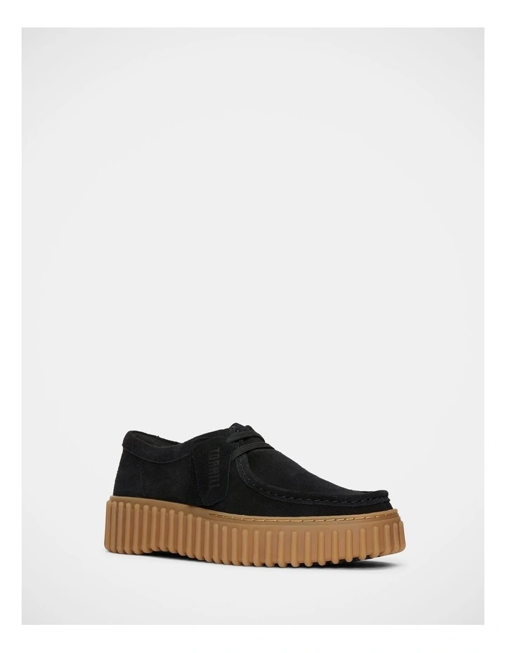 Torhill Bee Shoes in Black image 2