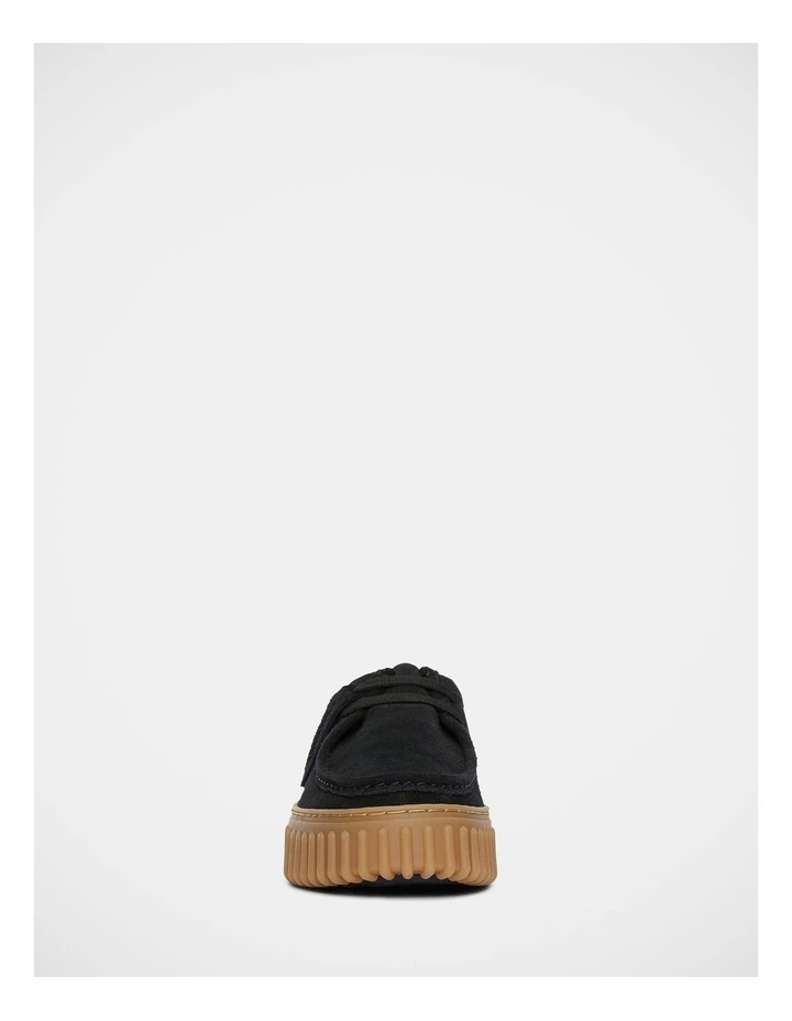 Torhill Bee Shoes in Black image 3