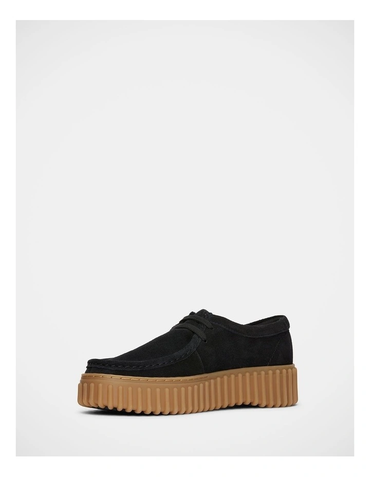 Torhill Bee Shoes in Black image 4