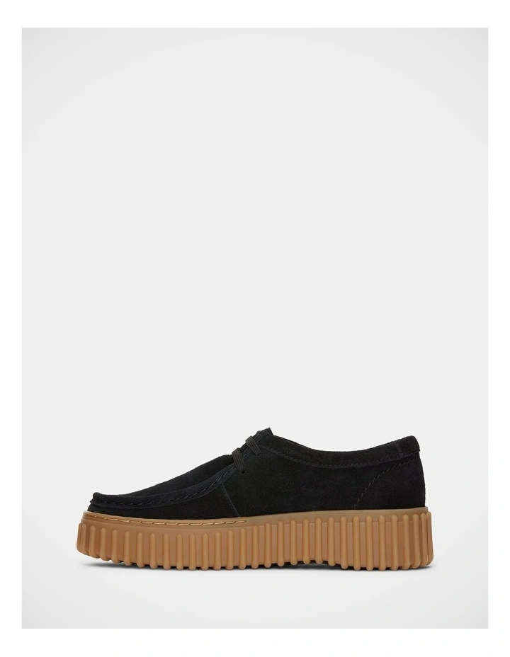 Torhill Bee Shoes in Black image 5
