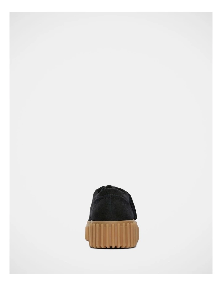 Torhill Bee Shoes in Black image 6