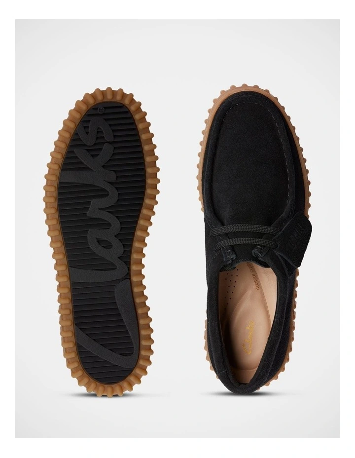Torhill Bee Shoes in Black image 7