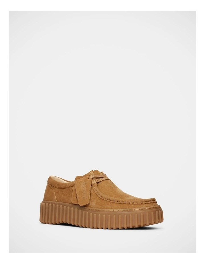 Torhill Bee Shoes in Light Tan image 2