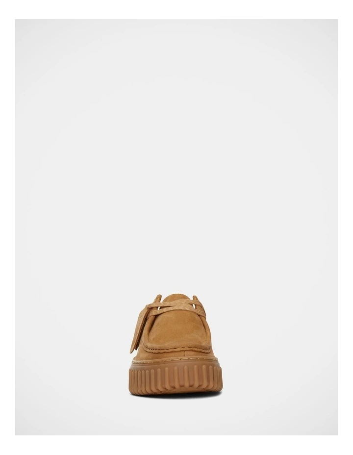 Torhill Bee Shoes in Light Tan image 3