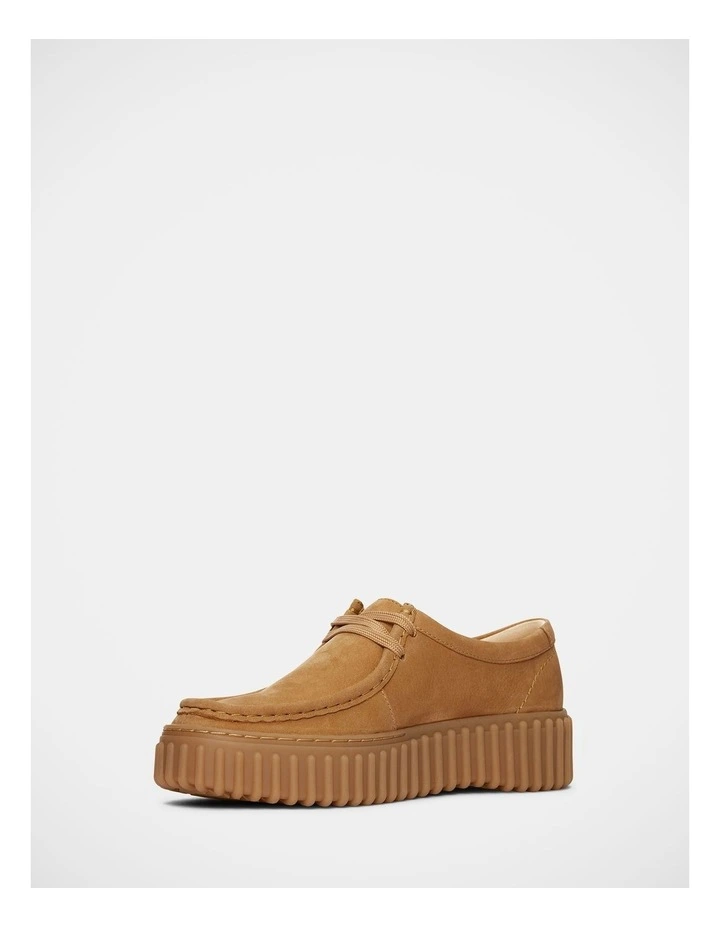Torhill Bee Shoes in Light Tan image 4