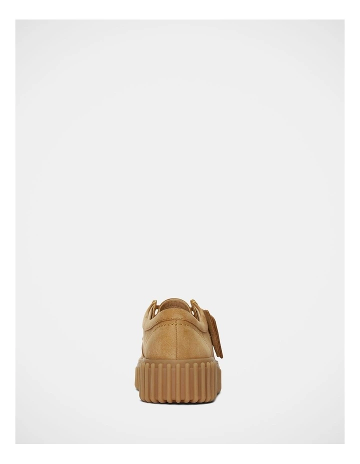 Torhill Bee Shoes in Light Tan image 6