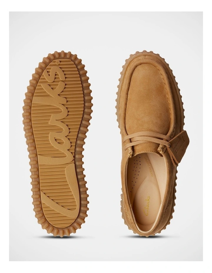 Torhill Bee Shoes in Light Tan image 7