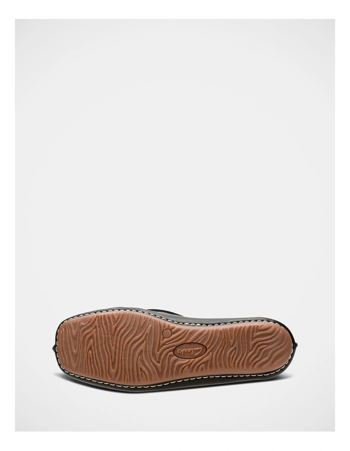 Freckle Ice Shoes in Black image 7