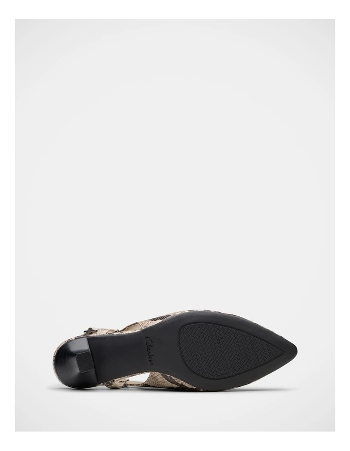Kepley Lane Shoes in Grey image 3