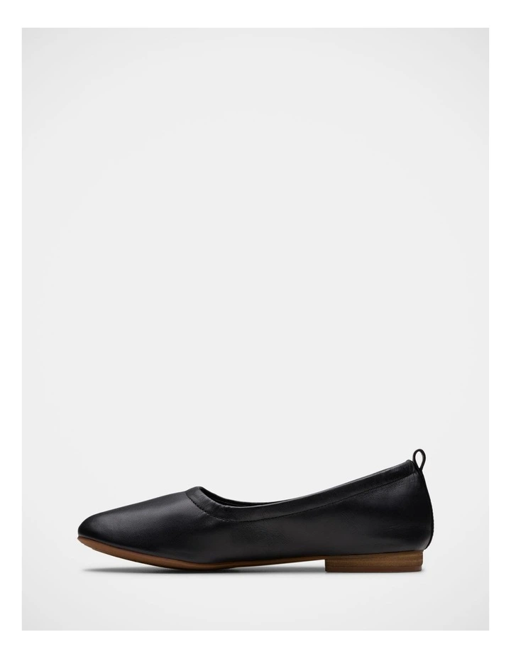 Fawna Soft Shoes in Black image 2