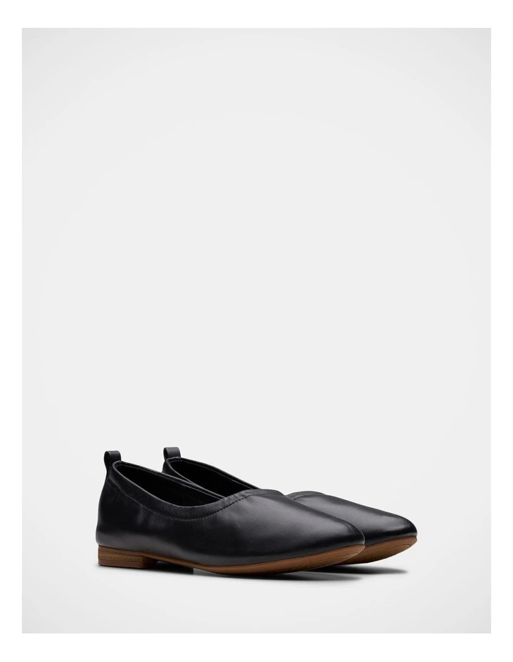 Fawna Soft Shoes in Black image 4