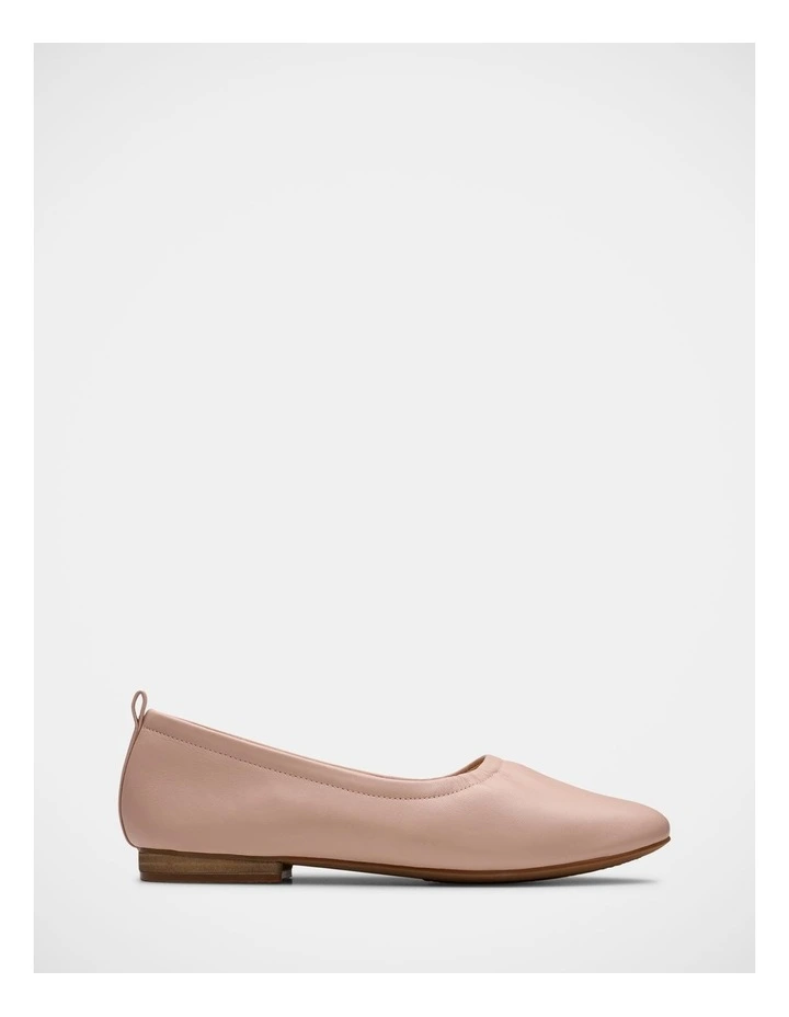 Fawna Soft Shoes in Light Pink image 1