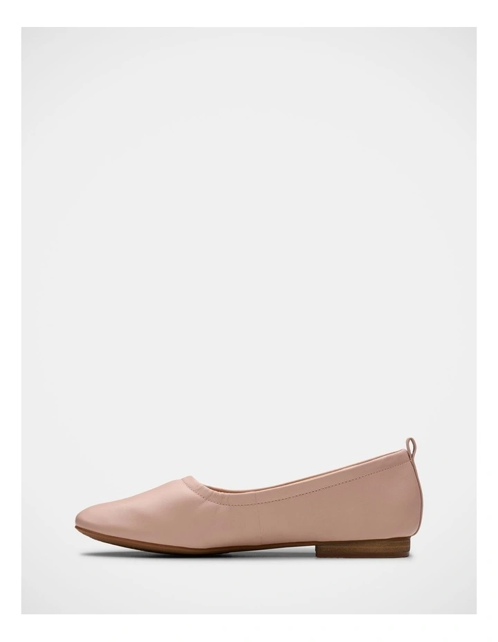 Fawna Soft Shoes in Light Pink image 2