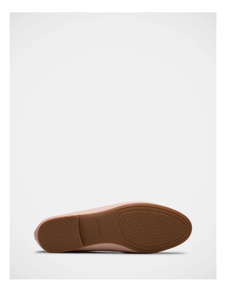 Fawna Soft Shoes in Light Pink image 3