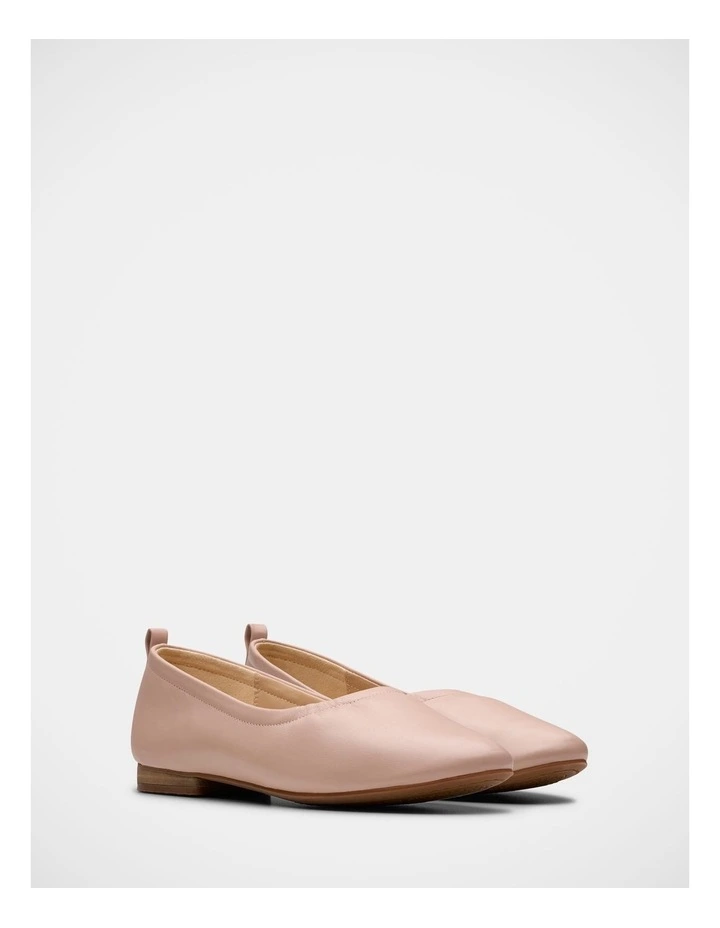 Fawna Soft Shoes in Light Pink image 4