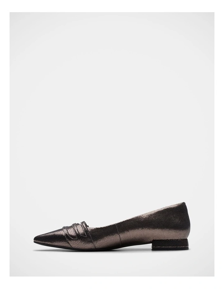 Sensa15 Strap Shoes in Brown image 3