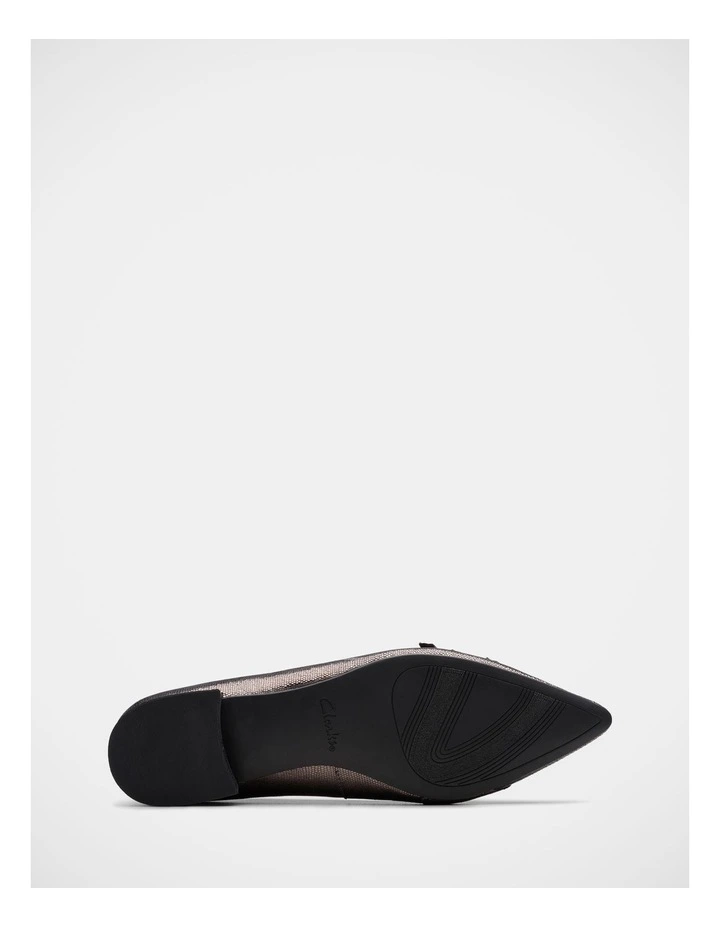 Sensa15 Strap Shoes in Brown image 4