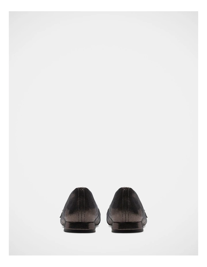 Sensa15 Strap Shoes in Brown image 5