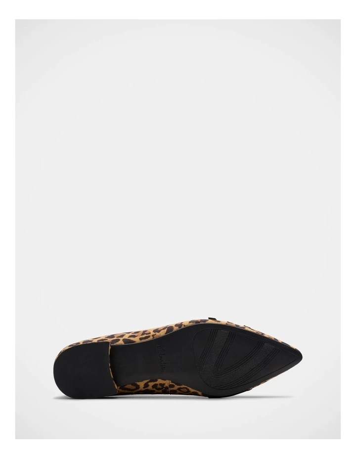 Sensa15 Strap Shoes in Brown image 4