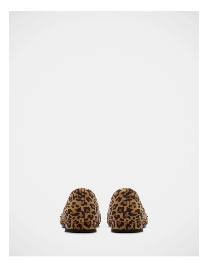 Sensa15 Strap Shoes in Brown image 5