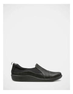 Sillian Paz Shoes in Black