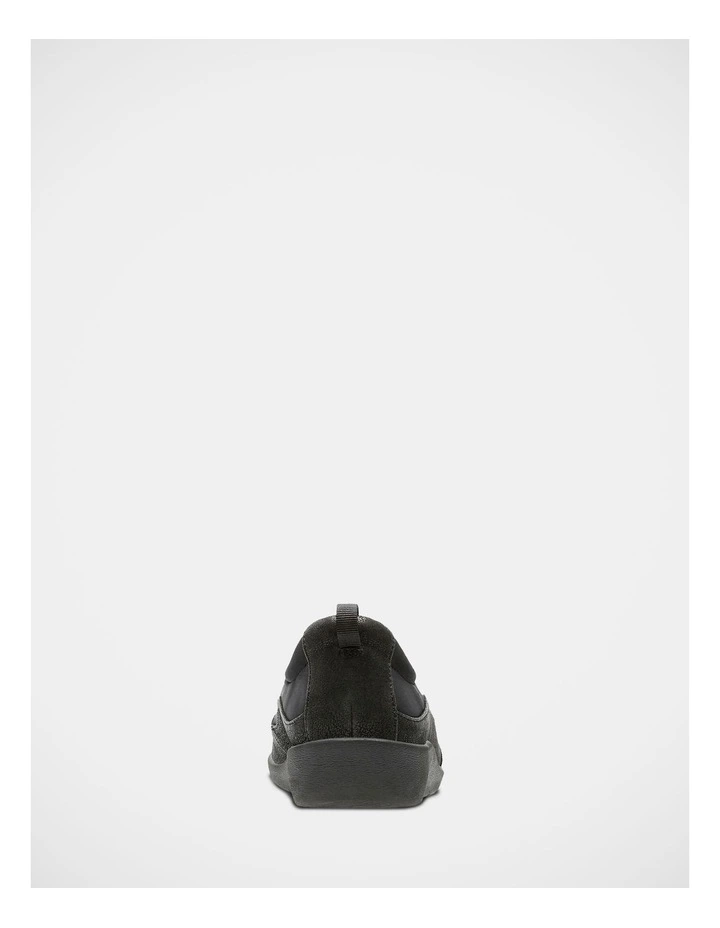 Sillian Paz Shoes in Black image 4