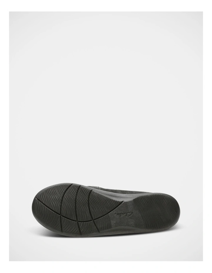 Sillian Paz Shoes in Black image 6