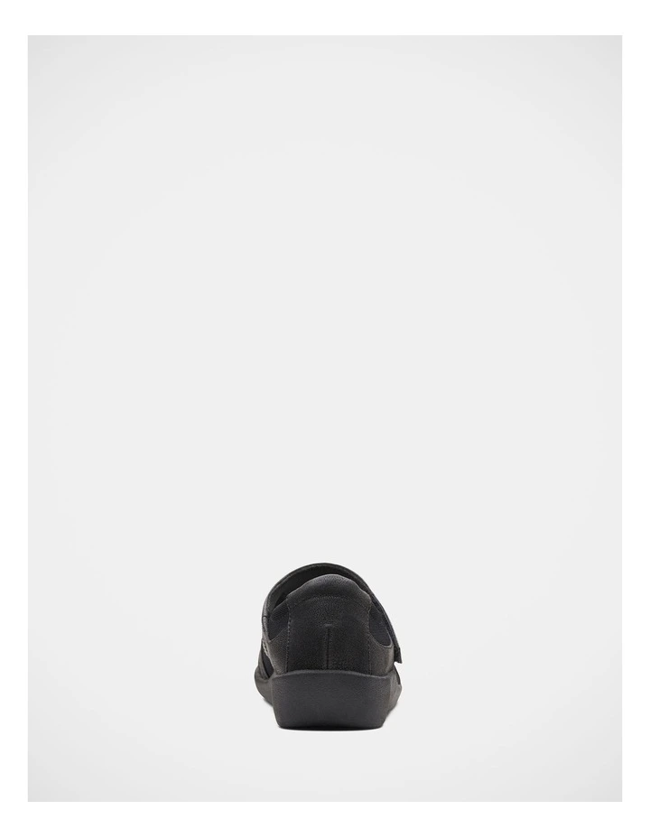 Sillian Bella Shoes in Black image 4