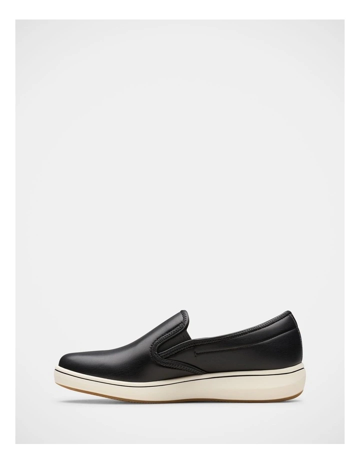 Brinkleyskyzoe Shoes in Black image 3