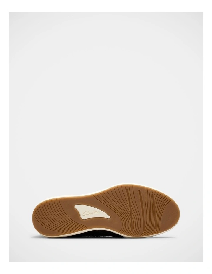 Brinkleyskyzoe Shoes in Black image 4