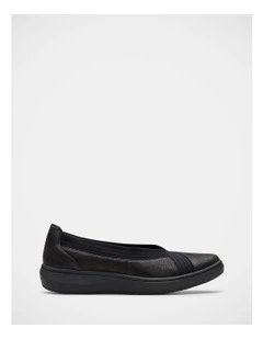 Brinkleyskyair Shoes in Black