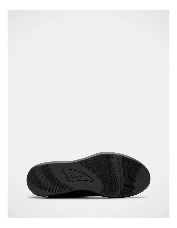 Brinkleyskyair Shoes in Black image 4