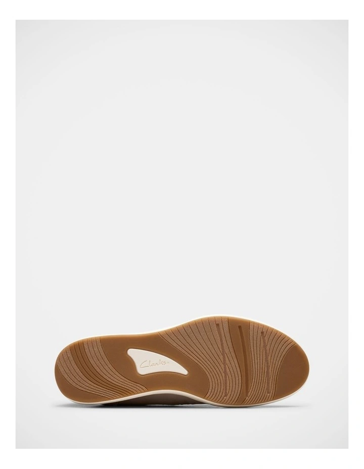 Brinkleyskyair Shoes in Light Grey image 4