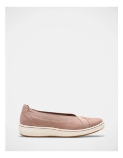 Brinkleyskyair Shoes in Mauve