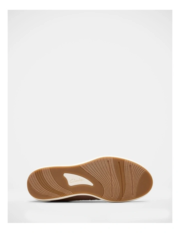 Brinkleyskyair Shoes in Mauve image 4